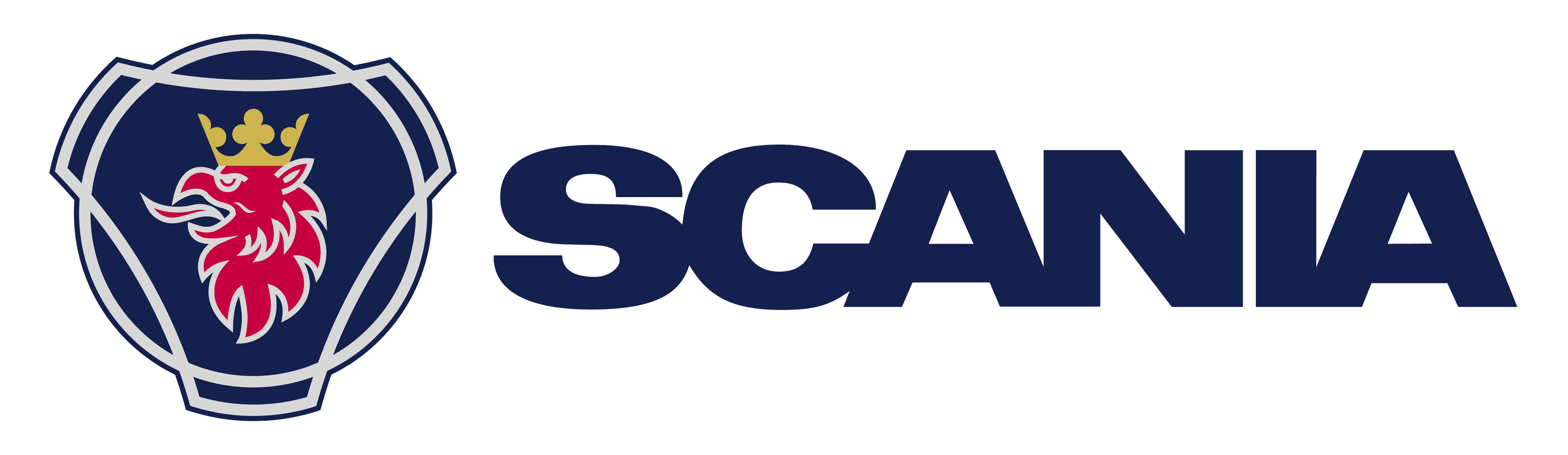 SCANIA