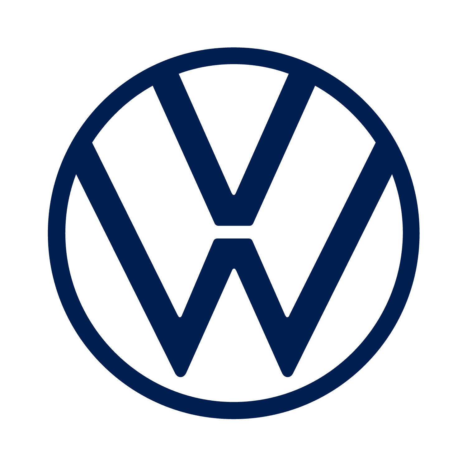 VW - VolksWagen